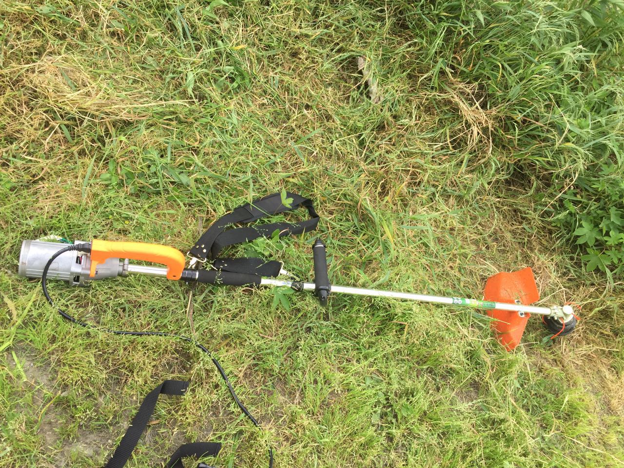 廠家批發(fā)電動打草機|臺州電動打草機電機廠家|打草機電機供應商