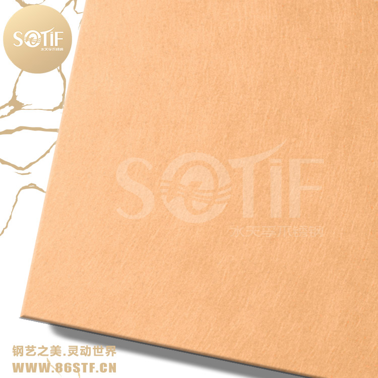 北京大型酒店裝飾不銹鋼玫瑰金和紋板廠家直銷量大*惠預(yù)購從速