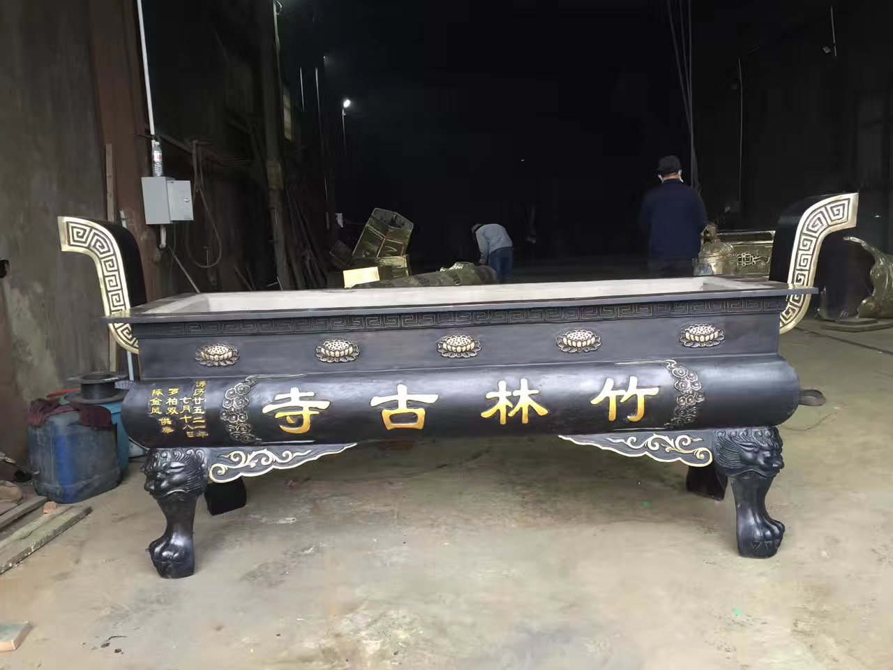 香爐 香爐，故宮香爐，寶鼎 香爐，故宮香爐，寶鼎，長方形香爐