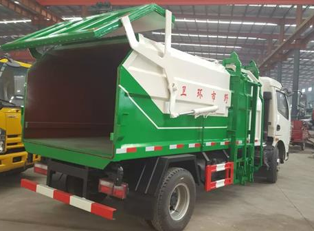 側(cè)掛桶垃圾車  側(cè)掛桶垃圾車價(jià) 側(cè)掛桶垃圾車  側(cè)掛桶垃圾車價(jià)格