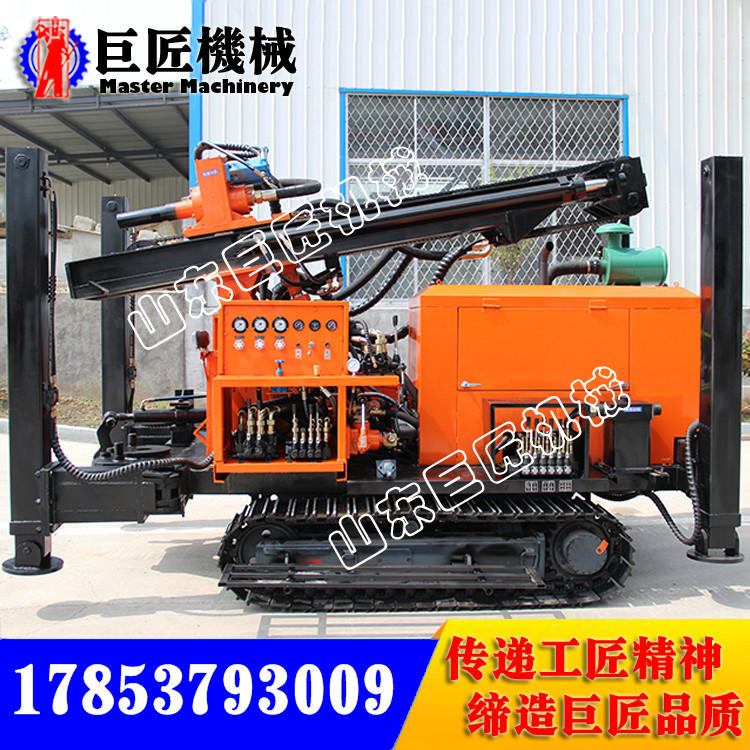 打巖石井什么機(jī)型快巨匠FY20