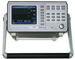 北京約克DM880型便攜式智能露 山東辦事處DM880便攜式智能露 山東辦事處DM880露點(diǎn)儀