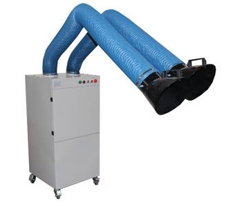 廠家直銷焊煙除塵設(shè)備專業(yè)定制焊煙