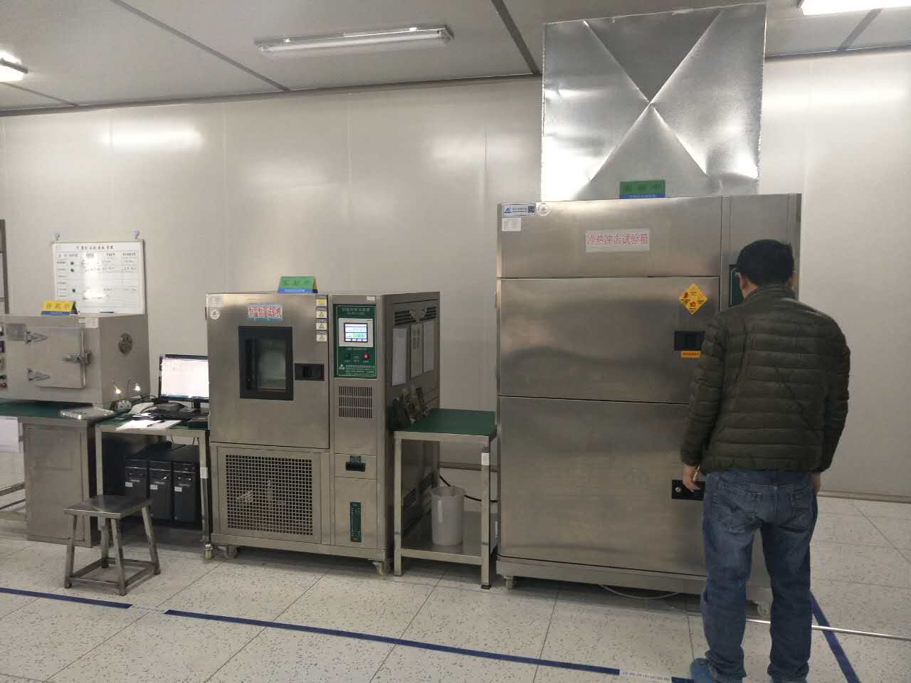 湖北冷熱沖擊試驗(yàn)箱，溫度沖擊測(cè)試機(jī)，高低溫沖擊箱廠家直銷