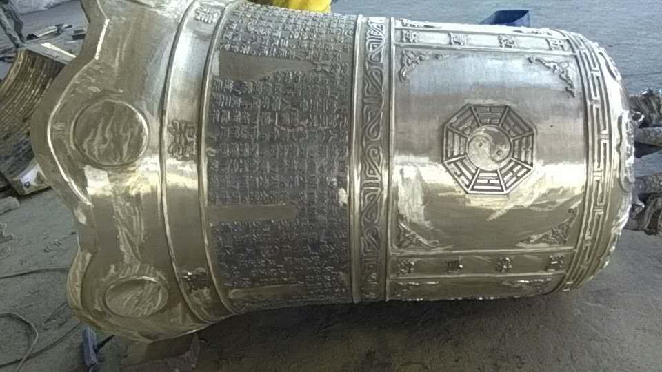 浙江銅鐘加工制作專業(yè)技術(shù)