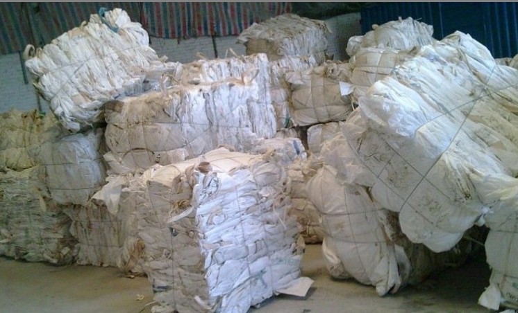 出售廢舊pp編織袋 廢舊pp編織袋價(jià)格