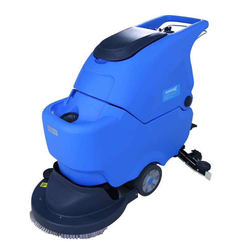 50B手推式洗地機(jī)