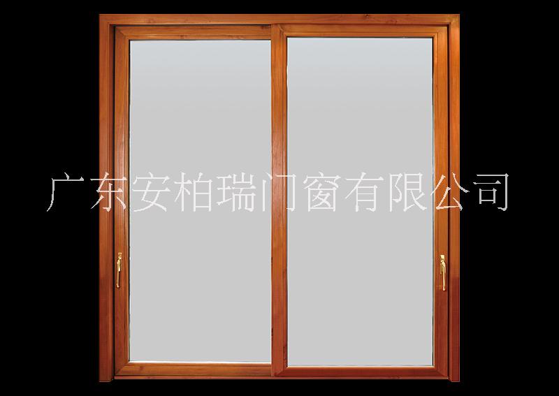安柏瑞門(mén)窗-鋁合金推拉窗