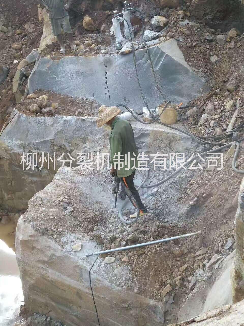 分裂機哪個廠家質(zhì)量好？廣西柳州分裂機廠家