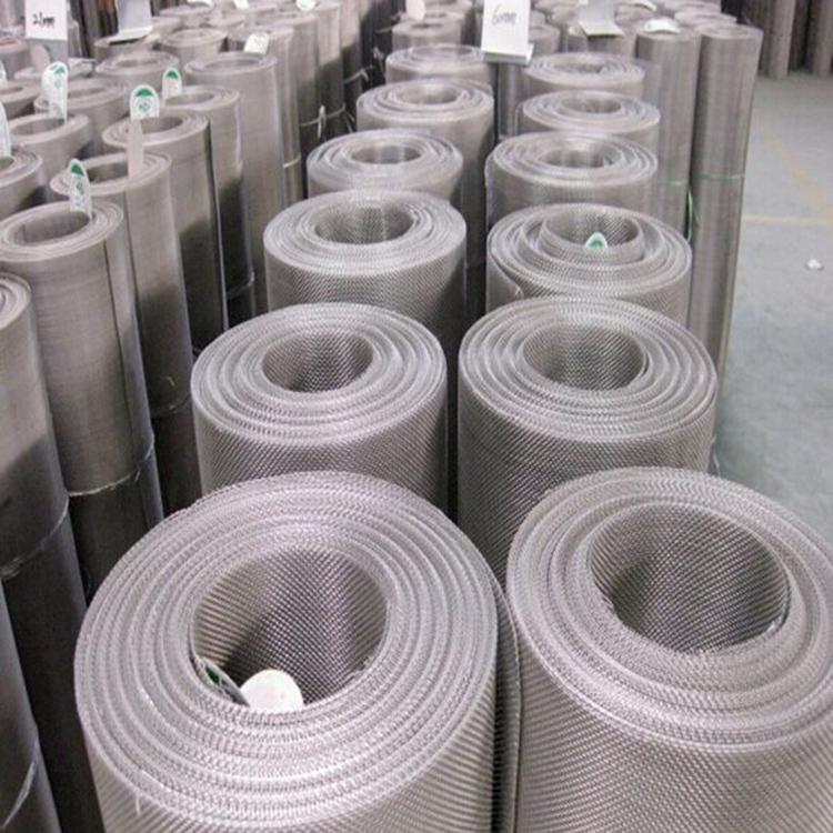 不銹鋼過(guò)濾篩網(wǎng)的用途-迅方不銹鋼篩網(wǎng)