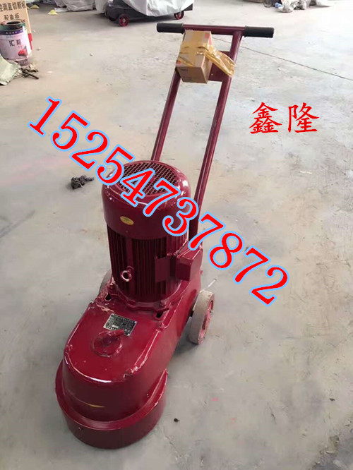 供應(yīng)DMS350大理石水磨石機(jī)水泥地面打磨機(jī)水磨機(jī)