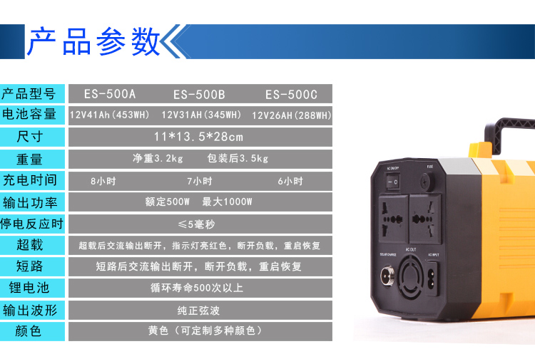 220伏移動電源廠家直銷 戶外便攜220v電源*品牌 戶外備用移動電源220v安全可靠 微網(wǎng)國際