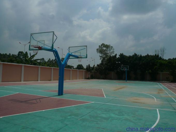 河北籃球架、體育用品、健身路徑、