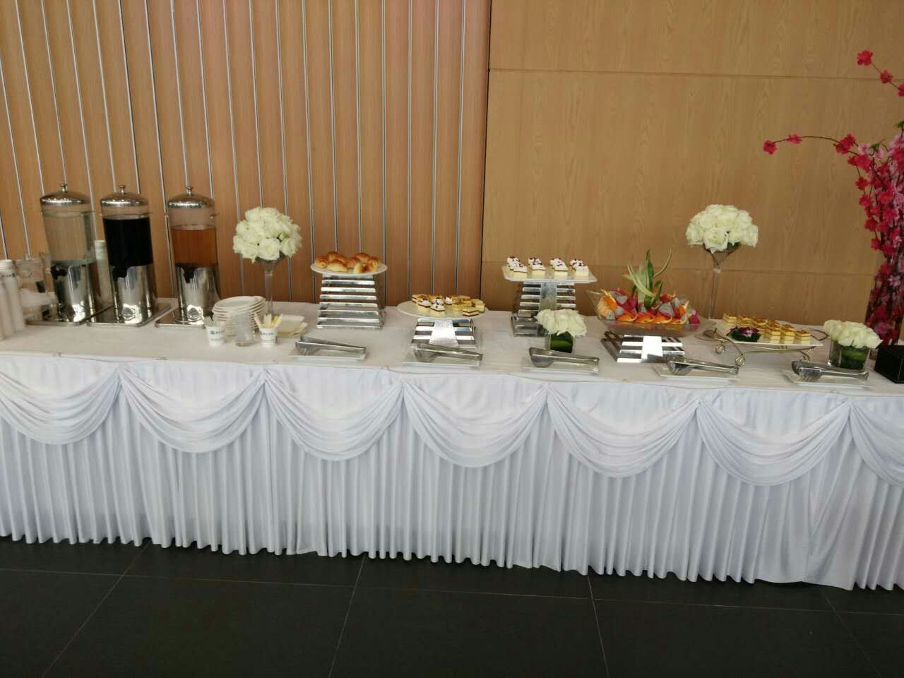 茶歇冷餐下午茶外送到門(mén)服務(wù)的店商務(wù)會(huì)議茶歇外賣(mài)上門(mén)的酒店