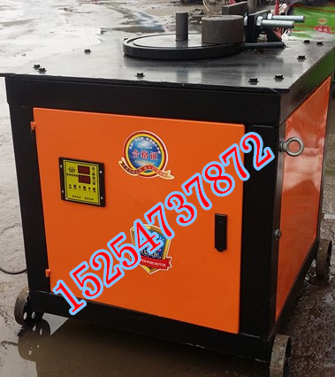 供應(yīng)GF20鋼筋彎箍機(jī)箍筋彎曲機(jī)