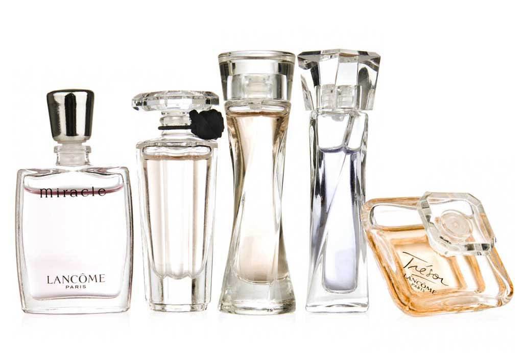 海運進口法國香水深圳關稅費用