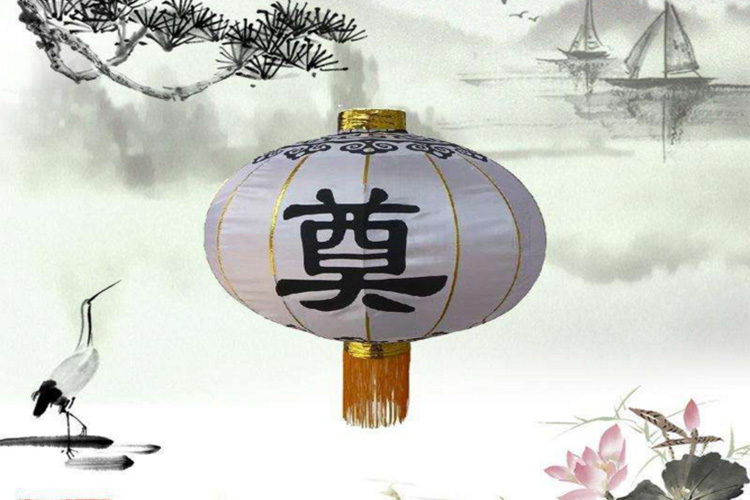 在公墓選墓位時需要注意的七不要