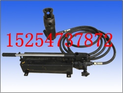 供應(yīng)高強(qiáng)錨桿切斷器MQG-260手動(dòng)泵