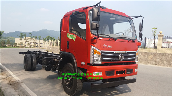 供應東風EQ5141JSQFV現(xiàn)車出售,廠家直銷隨車吊價格