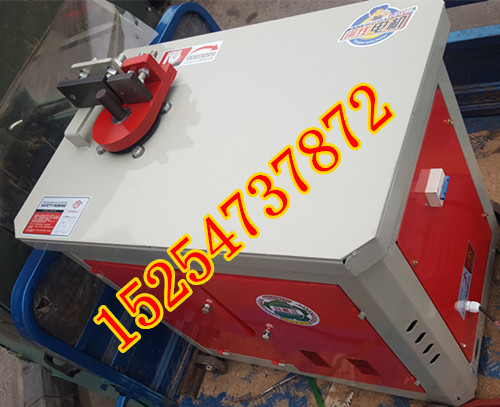 供應(yīng)GF20鋼筋彎箍機(jī)箍筋彎曲機(jī)