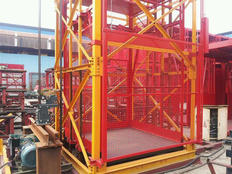 廠家*SSD60提升架