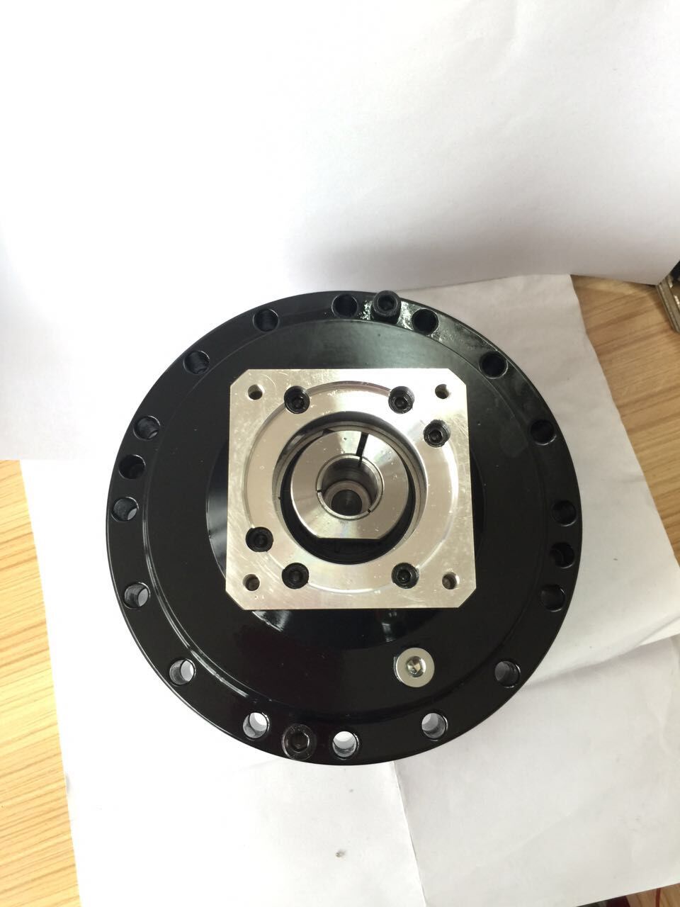擺線針輪RV減速機