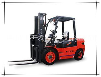 內(nèi)燃叉車叉車3噸機(jī)動叉車