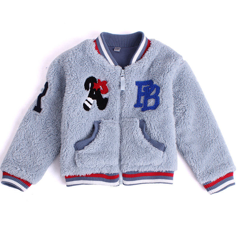 2017新款嬰幼兒棉衣加厚保暖寶寶長褲套裝新生兒外套衣服冬款 嬰童套裝新冬款加厚