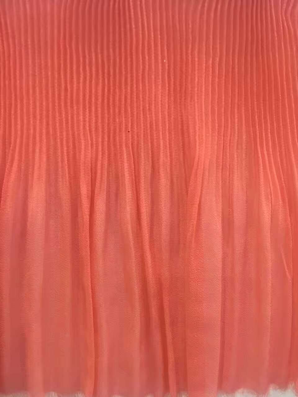 手工褶 來料定制壓皺加工 雪紡  手工褶 來料定制壓皺加工壓褶