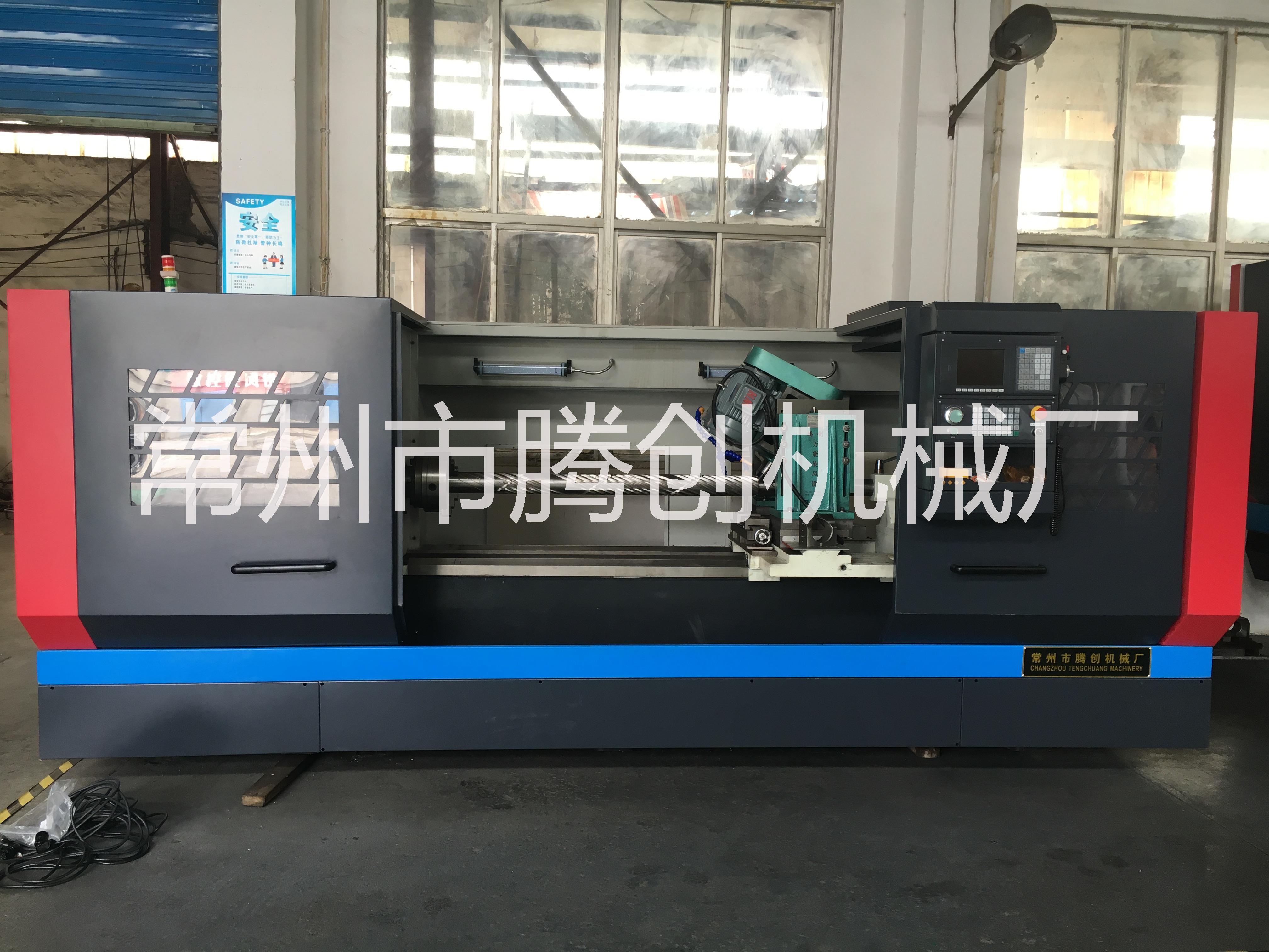 XSK-32/750數(shù)控旋風(fēng)銑設(shè)備—常州騰創(chuàng)機(jī)械數(shù)控旋風(fēng)銑廠家