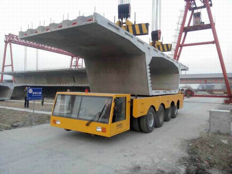 出租運梁車，運梁車出租價格