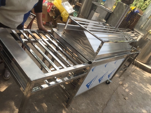 珠海兩人操作方盤隧道式河粉、腸粉機(jī)@隧道式腸粉機(jī)廠家直銷    珠海兩人操作隧道式河粉、腸粉機(jī)
