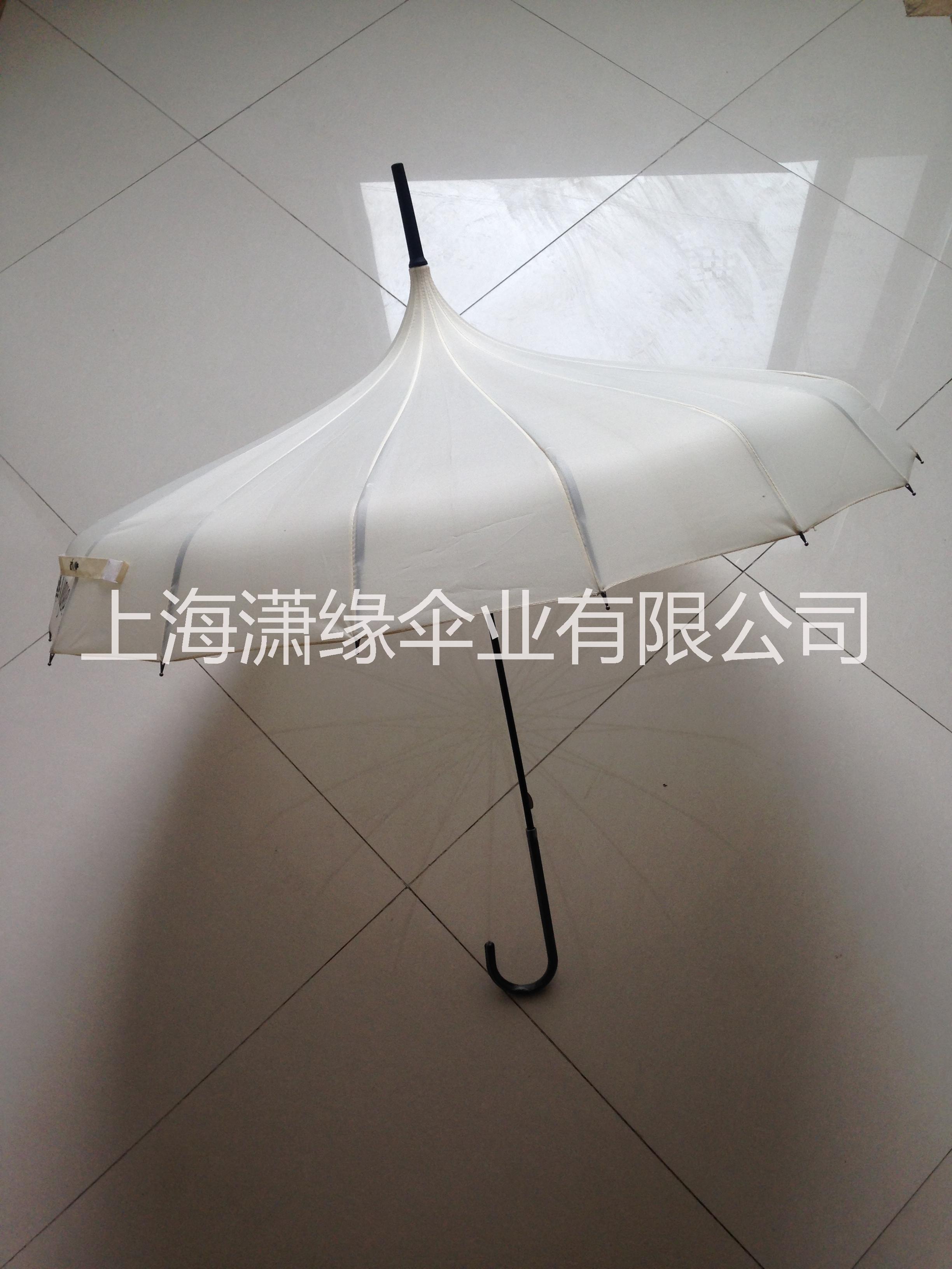 上海寶塔傘 個性傘創(chuàng)意廣告?zhèn)銖S家定制 寶塔型禮品傘