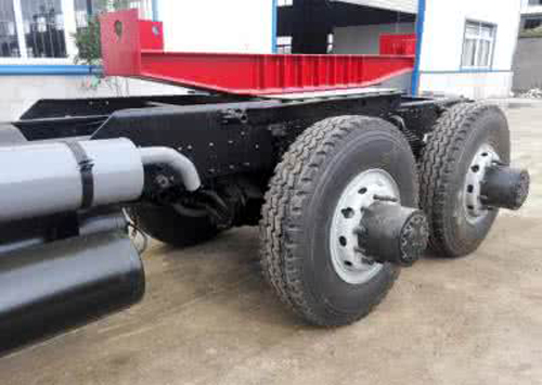 運梁車廠家價格，運梁炮車