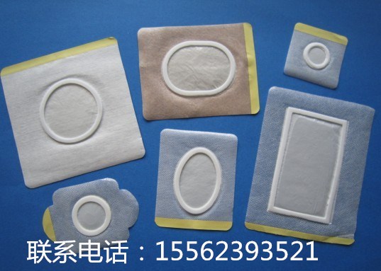 膚色無紡布加圈空白貼批發(fā)生產(chǎn)廠家