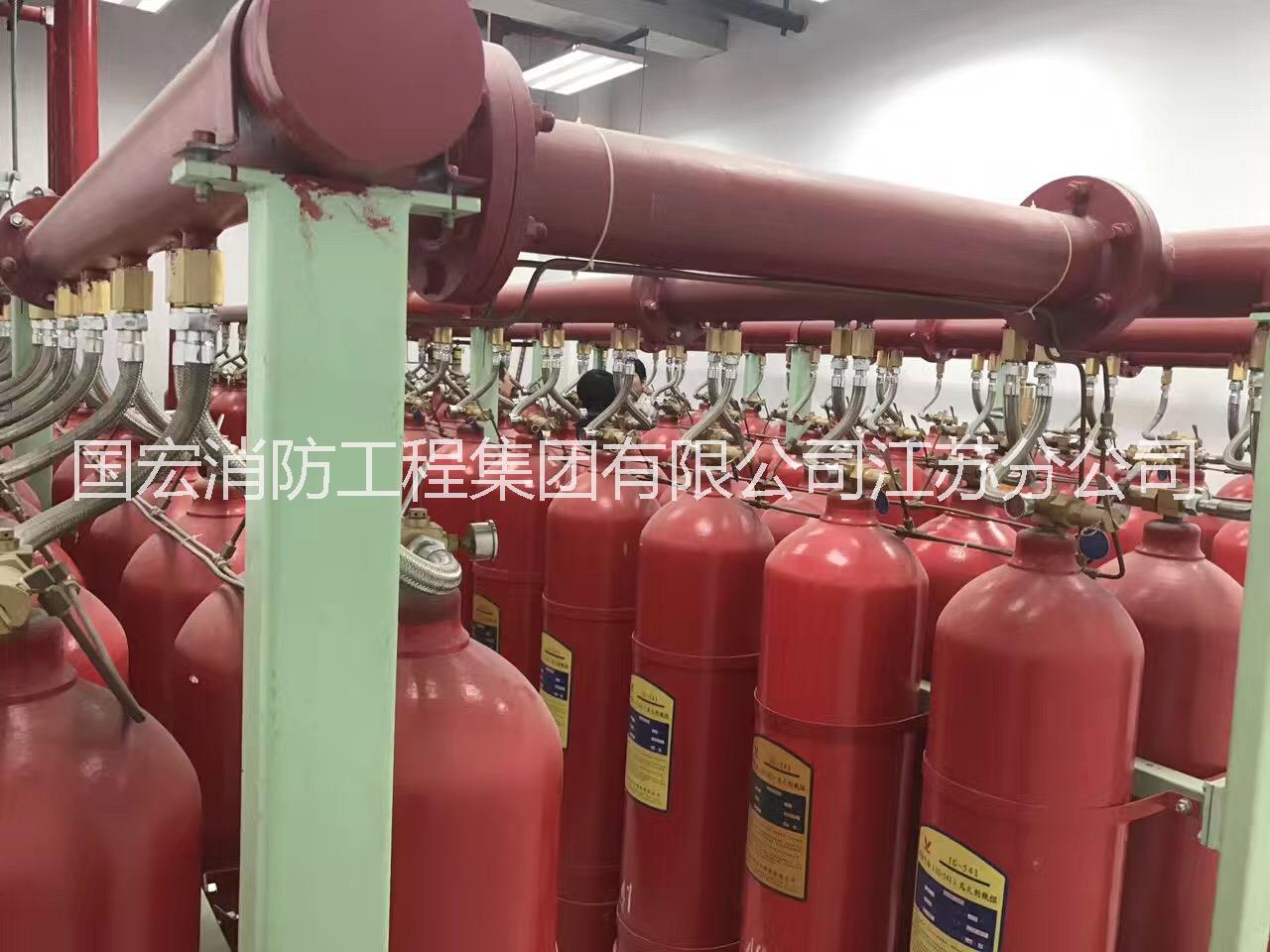 國宏消防 為您的生活安全保駕護航 消防工程