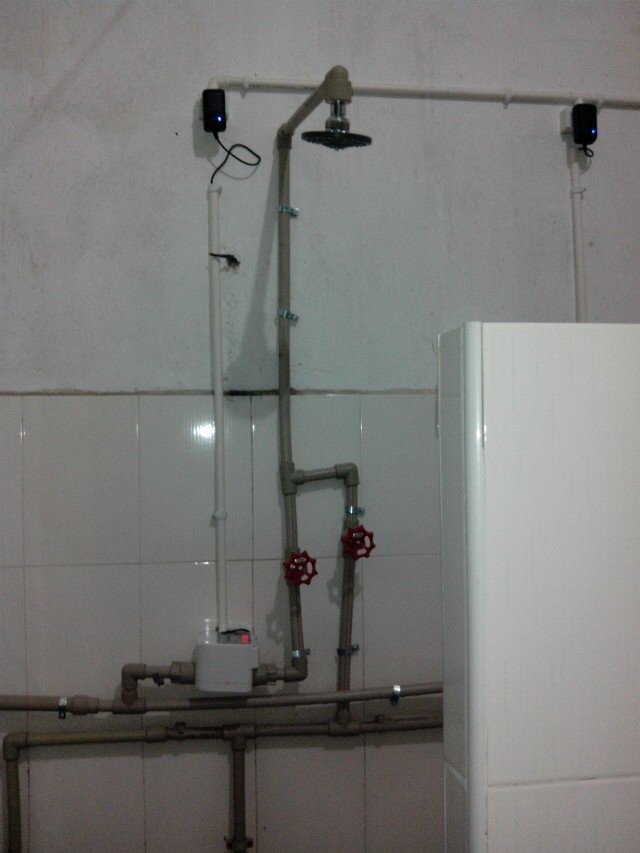 宿舍浴室水龍頭刷卡收費(fèi)機(jī)價(jià)格