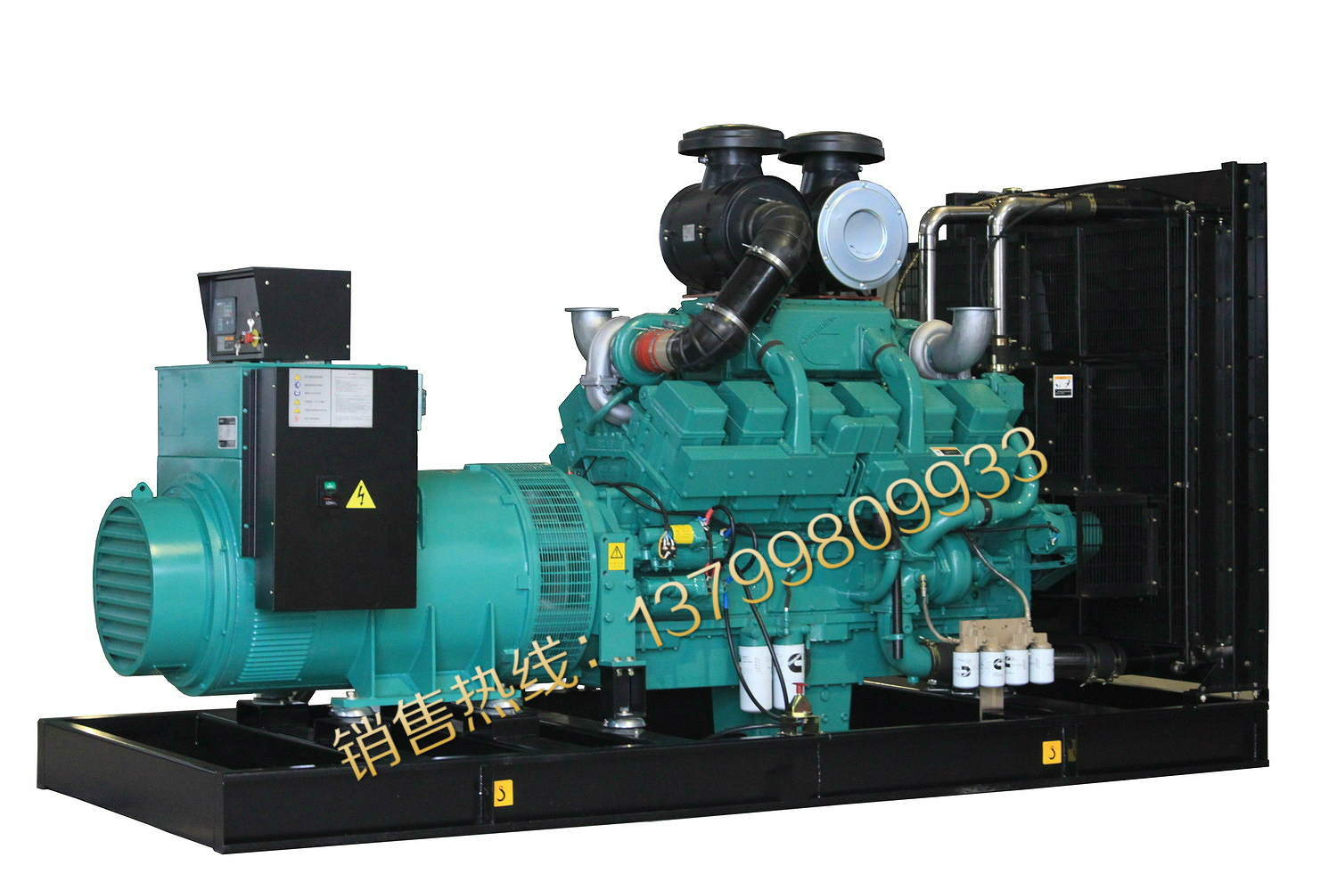 200kw康明斯發(fā)電機(jī)組200KW重慶康明斯發(fā)電機(jī) 廠家直銷(xiāo)