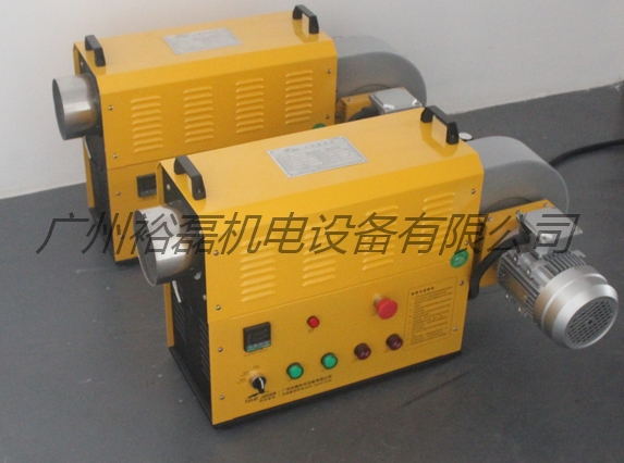 供應(yīng)工業(yè)熱風機 15KW循環(huán)型熱風機 熱風機