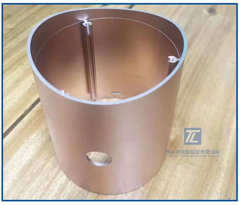 外殼鋁型材 來(lái)圖開(kāi)模定制生產(chǎn)  直外殼鋁型材 來(lái)圖開(kāi)模定制生產(chǎn)
