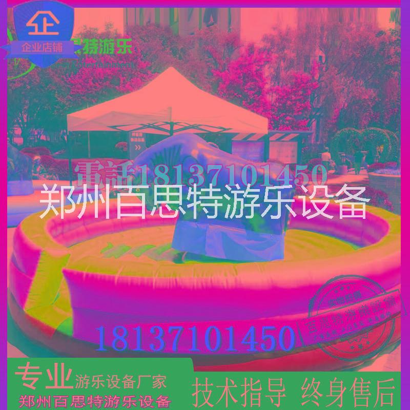 新型游樂場設(shè)備 瘋狂*場