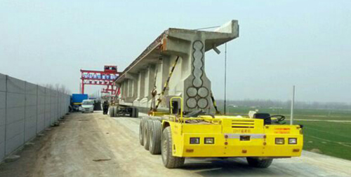 出租運梁車，運梁車出租價格