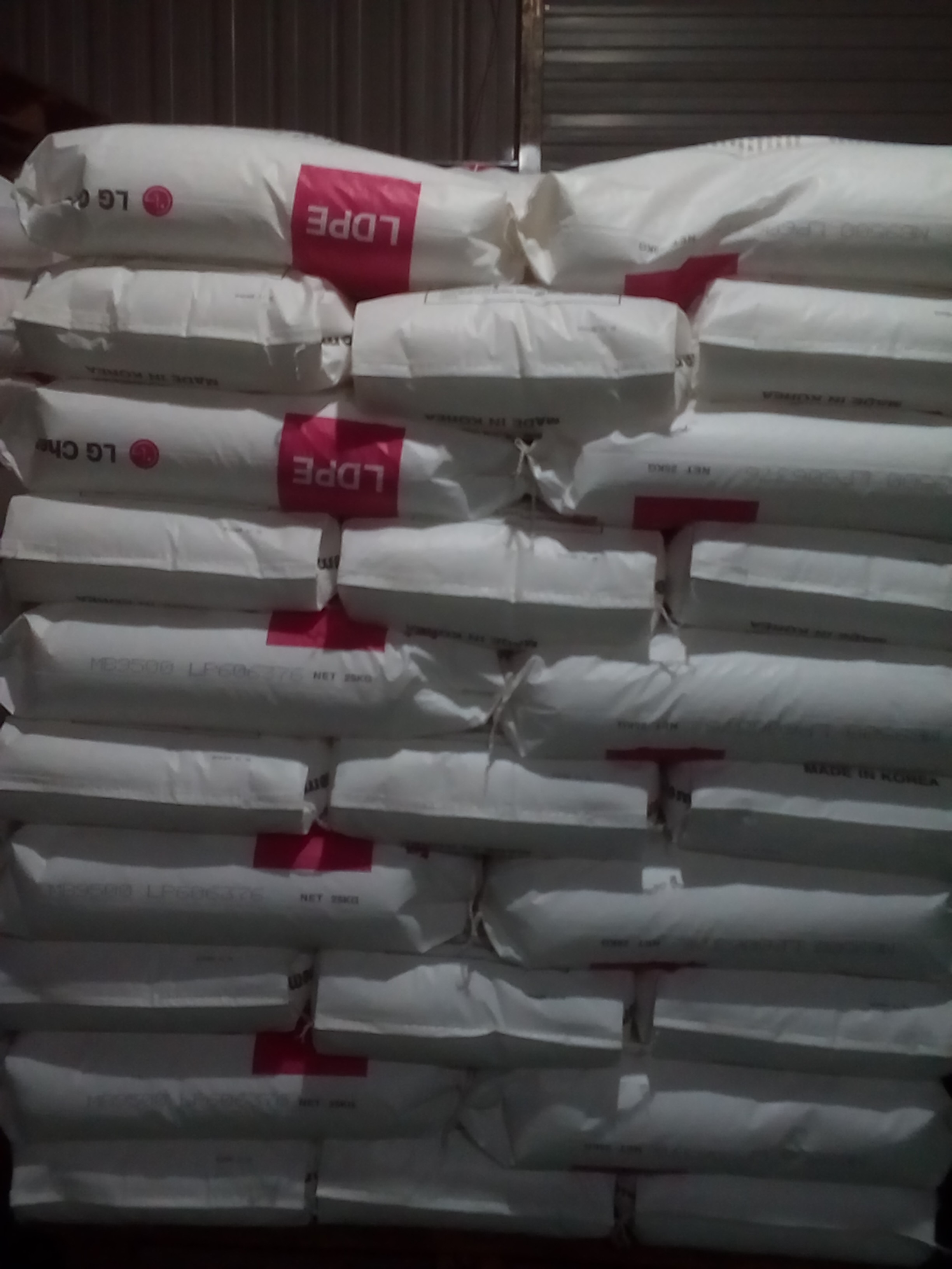 LDPE/MB9500/LG化學(xué)LDPE/MB9500/LG化學(xué)