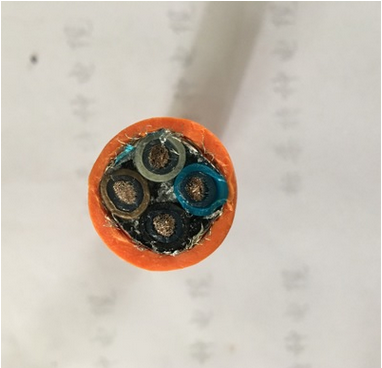 卷筒電纜 耐磨電纜 聚氨酯電纜 鑿巖臺車電纜 卷筒電纜廠家