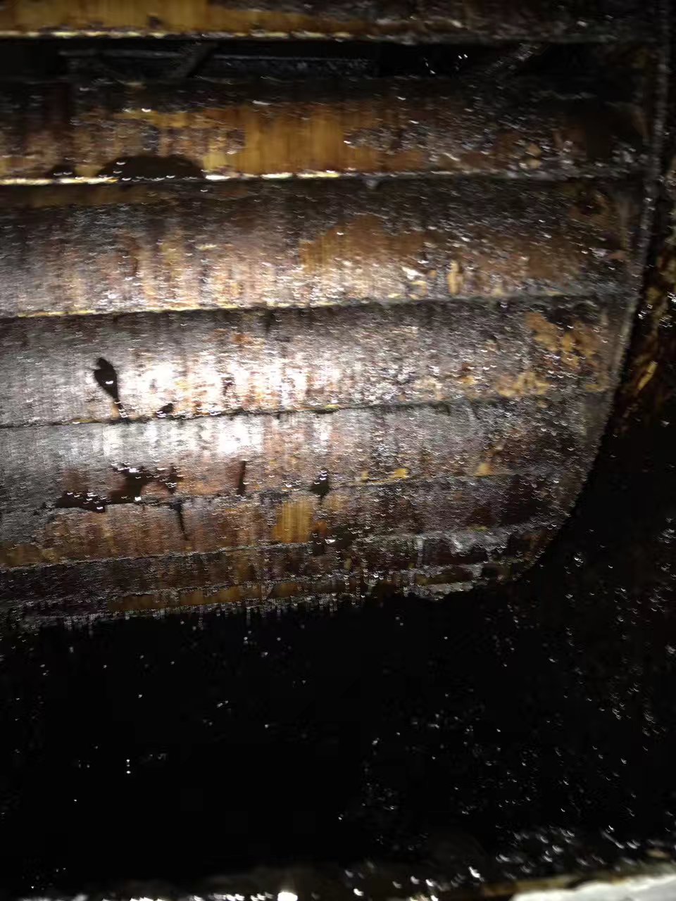 惠州 專業(yè)油煙機風機清洗