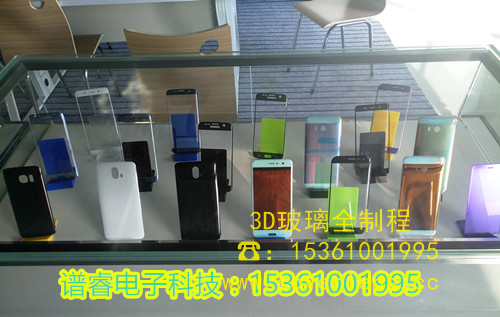 3D玻璃 曲面玻璃 曝光顯影 車載玻璃 熱彎玻璃 深圳專業(yè)廠家生產(chǎn)定制