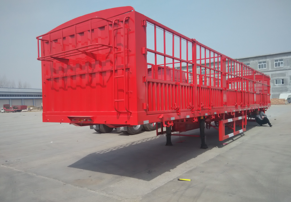 山東掛車銷售報價 山東涼山掛車報價 牽引車現(xiàn)車