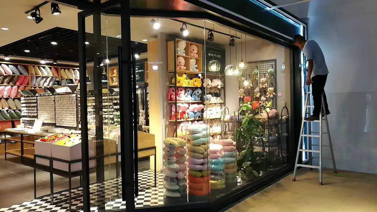 金華明金華明創(chuàng)優(yōu)品店鋪轉(zhuǎn)讓 創(chuàng)優(yōu)品店鋪轉(zhuǎn)讓