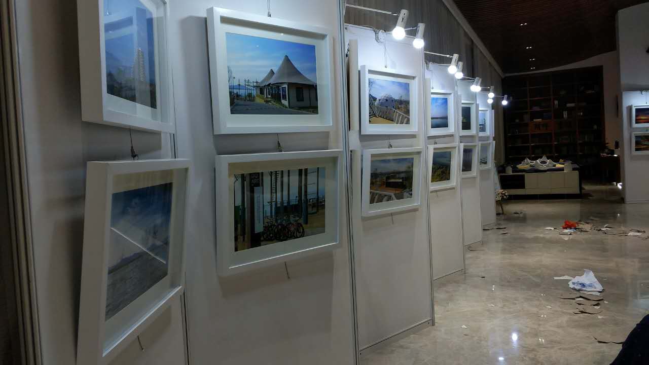 北京標(biāo)準(zhǔn)八棱柱展位搭建 八棱柱展位租賃 八棱柱展板租賃銷售