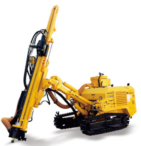 供應(yīng)金科JK590履帶液壓鉆機(jī)出廠價(jià)，成都JK590履帶液壓鉆機(jī)